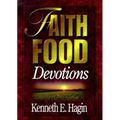 Faith Food Devotions - Hardcover