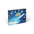 Alien Stage: The Art Book - Hardcover