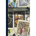 Mental Radio - Paperback