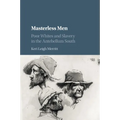 Masterless Men - Paperback