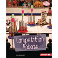 Competition Robots - Library Binding