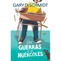 Las Guerras de Los Miércoles / The Wednesday Wars - Paperback