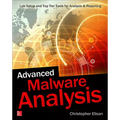 Advanced Malware Analysis - Paperback