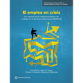 El empleo en crisis - Paperback