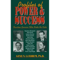 Profiles of Power & Success: Fourteen Geniuses Who Broke the Rules - Hardcover