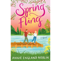 Spring Fling - Hardcover