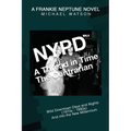 NYPD - A Thread in Time: The Contrarian - Paperback