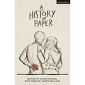 A History of Paper - Paperback