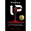The Gravity of Up: Unlocking Your Potential So No One Can Hold You Down - Hardcover