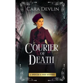 Courier of Death: A Spencer & Reid Mystery - Paperback