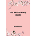 The New Morning Poems - Paperback