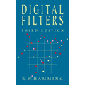 Digital Filters - Paperback