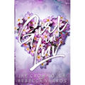 Girl in Luv - Paperback