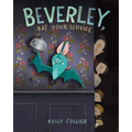 Beverley, Bat Your Service - Hardcover