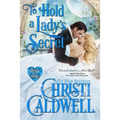 To Hold a Lady's Secret - Paperback