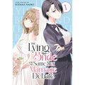 The Lying Bride and the Same-Sex Marriage Debate Vol. 1 - Paperback