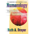 Numerology: The Power of Numbers - Paperback