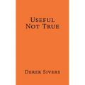 Useful Not True - Paperback