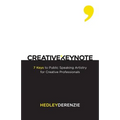 Creative Keynote: 7 Keys to Public Speaking Artistry for Creative Professionals - Paperback