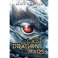 The Last Dragon on Mars - Paperback