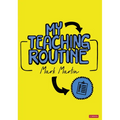 My Teaching Routine - Hardcover