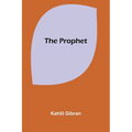The Prophet - Paperback