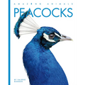 Peacocks - Library Binding