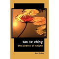 Tao te Ching: The Poetry of Nature - Paperback