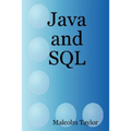 Java and SQL - Paperback