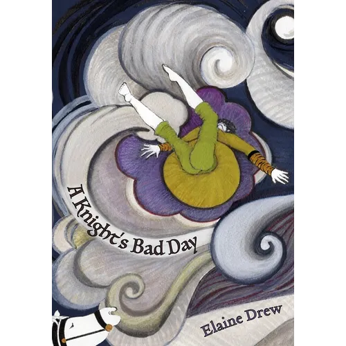 A Knight's Bad Day - Paperback