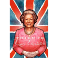 Tribute: Queen Elizabeth II - Hardcover