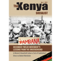 The Kenyan Socialist Vol. 5 - Paperback