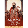 Nicene and Post-Nicene Fathers: Second Series Volume V Gregory of Nyssa: Dogmatic Treatises - Paperback