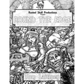 Round the Edge - Paperback
