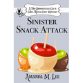 Sinister Snack Attack - Paperback