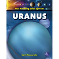 Uranus - Library Binding