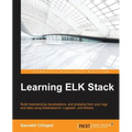 Learning ELK Stack - Paperback