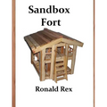 Sandbox Fort - Paperback