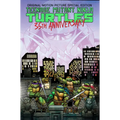Teenage Mutant Ninja Turtles Original Motion Picture Special Edition: 35th Anniversary - Paperback