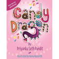 Candy Dragon - Paperback