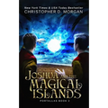 Joshua and the Magical Islands - Paperback