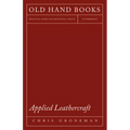 Applied Leathercraft - Paperback
