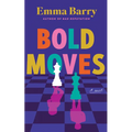 Bold Moves - Paperback