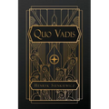 Quo Vadis - Paperback