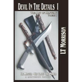 Devil In The Details I - The Art of Mastery - A Mentoring Trilogy: Volume I "The Master - The Slave - The Power", is the critical theory and philosoph - Paperback