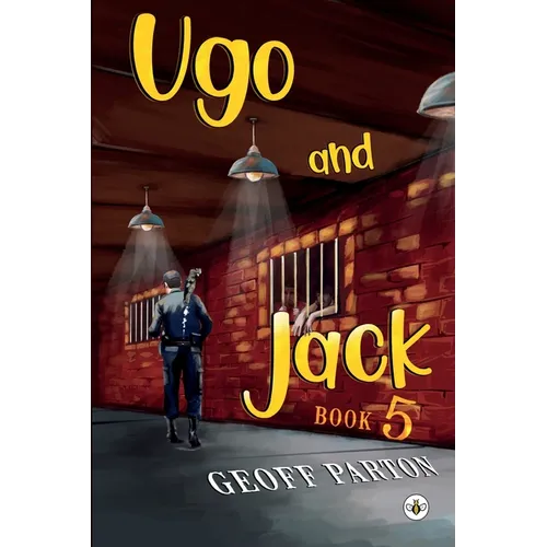 Ugo and Jack Book 5 - Paperback