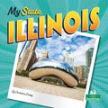 Illinois - Paperback