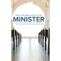What the Bible Says to the Minister: The Minister's Personal Handbook - Hardcover