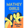 Mathey Girls - Paperback