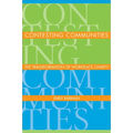 Contesting Communities: The Transforming of Workplace Charity - Paperback